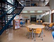 Colegio Salcantay