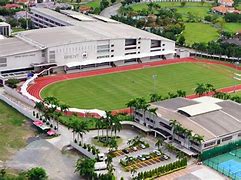 Brent International School - Manila