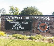 Southwest High School