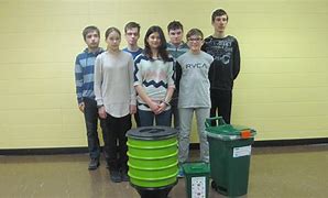 École secondaire Serge-Bouchard