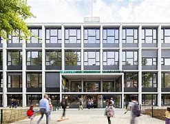 DENISE- De Nieuwe Internationale School Esprit