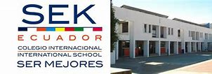 Colegio Internacional SEK-Ecuador, Quito