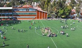 Greengates School