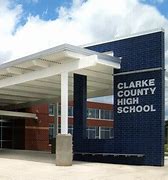 Clarke County High School
