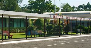 Brent International School Subic