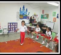 Colegio Albania