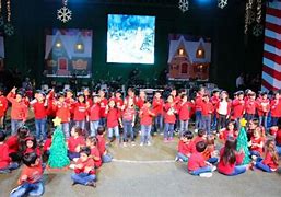 Casuarinas International College