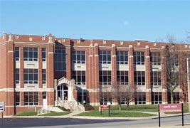 Kokomo High School