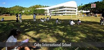 Cebu International School