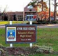 Aynor High School