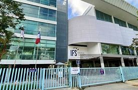 Australian International School Pte Ltd