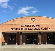 Clarkstown High School North