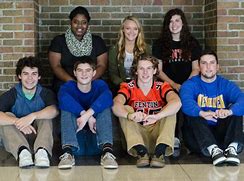 Fenton Senior High School
