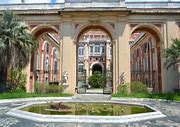 The International School in Genoa