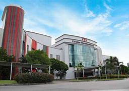 Canadian International School, Lakeside Campus