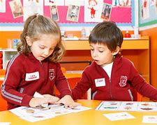 Colegio Británico - The British School