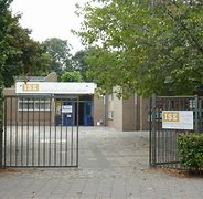 International School Eindhoven