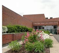 Clarkstown Senior High School South
