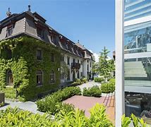 Ecole Nouvelle de La Suisse Romande - Chailly