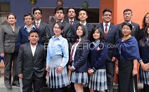 Colegio Nacional 26 de Noviembre