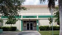 Homestead Middle School