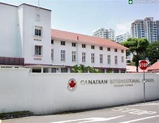 Canadian International School, Tanjong Katong Campus