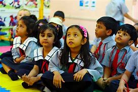 The Apple International School