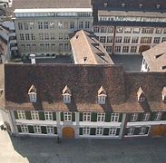 Gymnasium am Münsterplatz
