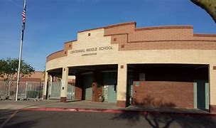 Kyrene Middle School