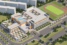 Ambassador International Academy