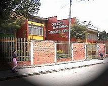 Colegio Nacional Andrés Bello