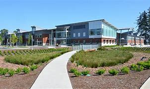 Baker Middle School