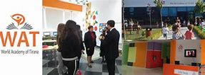 World Academy of Tirana