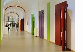 Vittoria International School