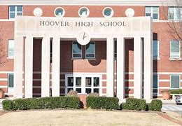 Hoover High School