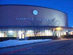 Clearfield High School