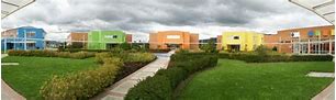 Colegio Colombo Gales