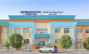 Dubai Modern Education School