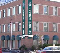 The York School