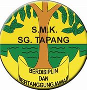 SMK Sungai Tapang