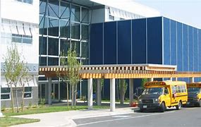 École Victor Brodeur