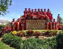 Clearwater Central Catholic High School