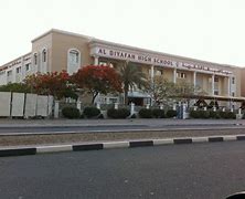 Al Diyafah High School