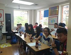 Clinton International College