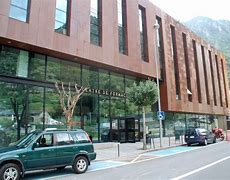 Centre de Formació Professional d'Aixovall