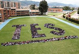 Colegio de Inglaterra - The English School