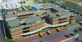 Fairgreen International School