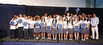 The British School - Manila