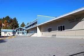 English Bluff Elementary
