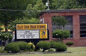 Cleveland High School